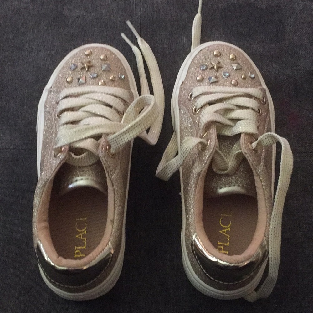 The Children Place Brand New Shoes